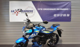 SUZUKI GSX-S 125 ECSTAR GP