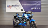 SUZUKI GSX-S 125 ECSTAR GP