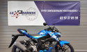 SUZUKI GSX-S 125 ECSTAR GP