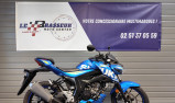 SUZUKI GSX-S 125 ECSTAR GP