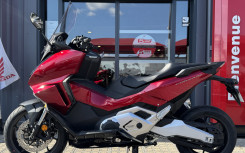 HONDA NSS FORZA 750 A2 