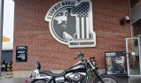 HARLEY-DAVIDSON DYNA SUPER GLIDE 1584 CUSTOM