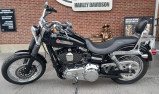 HARLEY-DAVIDSON DYNA SUPER GLIDE 1584 CUSTOM