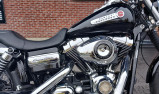 HARLEY-DAVIDSON DYNA SUPER GLIDE 1584 CUSTOM