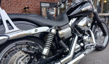 HARLEY-DAVIDSON DYNA SUPER GLIDE 1584 CUSTOM