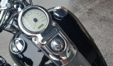HARLEY-DAVIDSON DYNA SUPER GLIDE 1584 CUSTOM