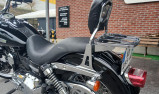 HARLEY-DAVIDSON DYNA SUPER GLIDE 1584 CUSTOM