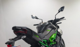 KAWASAKI Z 900