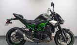KAWASAKI Z 900