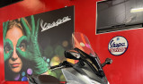 HONDA NSS FORZA 125