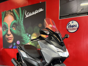 HONDA NSS FORZA 125