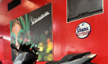 HONDA NSS FORZA 125