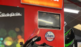 HONDA NSS FORZA 125