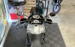 TRIUMPH TIGER 1050 SPORT ABS