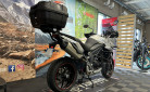 TRIUMPH TIGER 1050 SPORT ABS