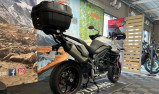 TRIUMPH TIGER 1050 SPORT ABS