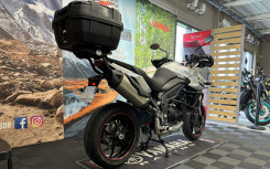 TRIUMPH TIGER 1050 SPORT ABS