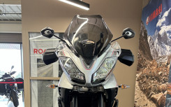 TRIUMPH TIGER 1050 SPORT ABS