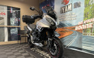 TRIUMPH TIGER 1050 SPORT ABS