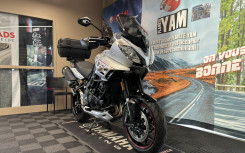 TRIUMPH TIGER 1050 SPORT ABS
