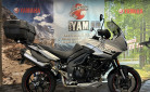 TRIUMPH TIGER 1050 SPORT ABS