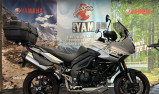 TRIUMPH TIGER 1050 SPORT ABS