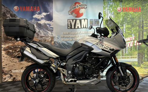 TRIUMPH TIGER 1050 SPORT ABS