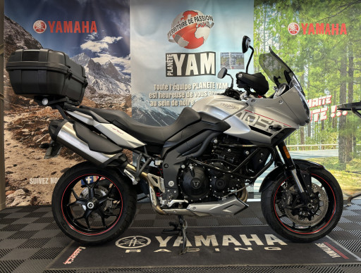 TRIUMPH TIGER 1050 SPORT ABS