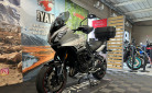 TRIUMPH TIGER 1050 SPORT ABS