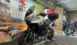 TRIUMPH TIGER 1050 SPORT ABS