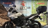 TRIUMPH TIGER 1050 SPORT ABS
