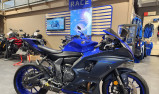 YAMAHA YZF-R7 YZF R7 35KW