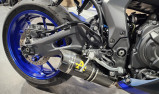 YAMAHA YZF-R7 YZF R7 35KW