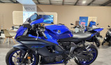 YAMAHA YZF-R7 YZF R7 35KW