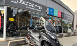 PIAGGIO MP3 500 HPE SPORT ABS/ASR
