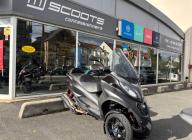 PIAGGIO MP3 500 HPE SPORT ABS/ASR