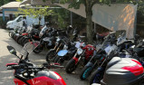 YAMAHA TRACER 7