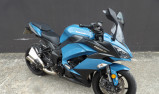 KAWASAKI Z 1000 SX Z1000SX Z1000 SX 