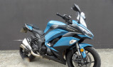 KAWASAKI Z 1000 SX Z1000SX Z1000 SX 