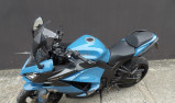 KAWASAKI Z 1000 SX Z1000SX Z1000 SX 