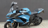 KAWASAKI Z 1000 SX Z1000SX Z1000 SX 