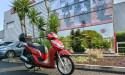HONDA SH300 ABS