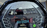 TRIUMPH TIGER 660