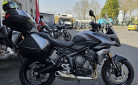 TRIUMPH TIGER 660