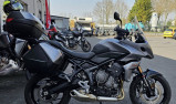 TRIUMPH TIGER 660