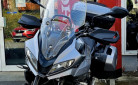 TRIUMPH TIGER 660