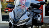 TRIUMPH TIGER 660