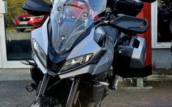 TRIUMPH TIGER 660