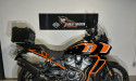 HARLEY-DAVIDSON ADVENTURE PAN AMERICA 1250 CVO REPLICA