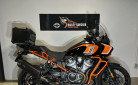 HARLEY-DAVIDSON ADVENTURE PAN AMERICA 1250 CVO REPLICA